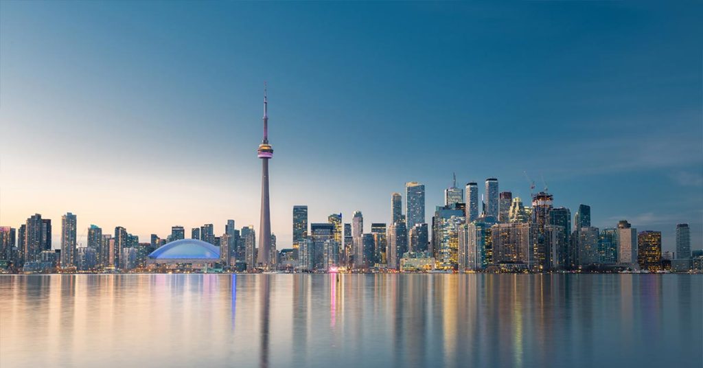 Local SEO Toronto
