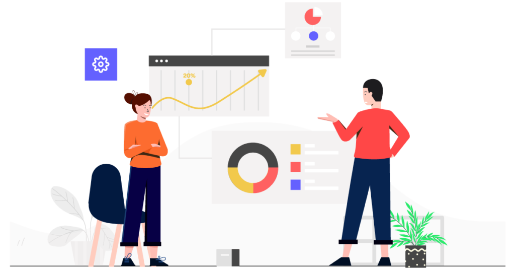 Google Analytics 4 (GA4) and Google Search Console Integration