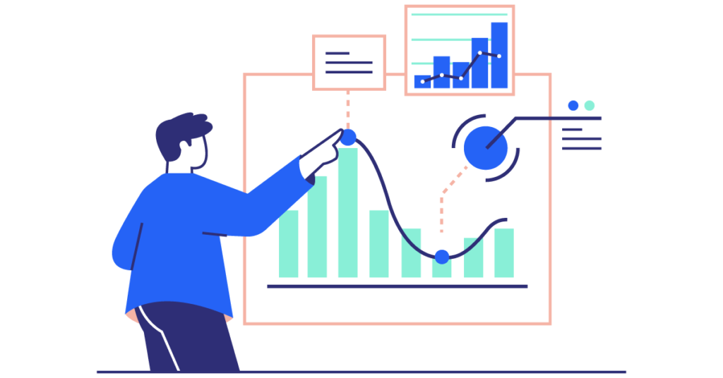 Google Analytics 4 Metrics