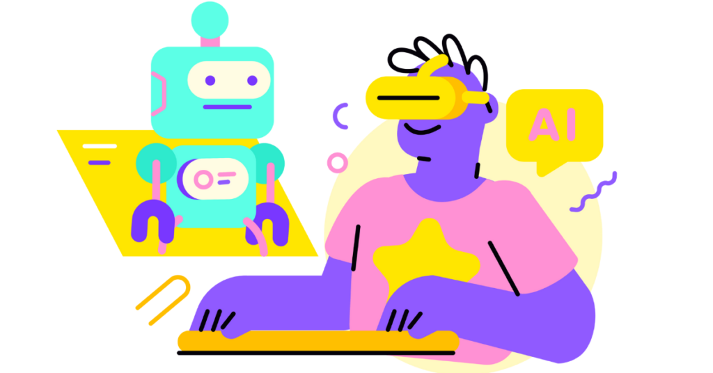 AI for Digital Marketing