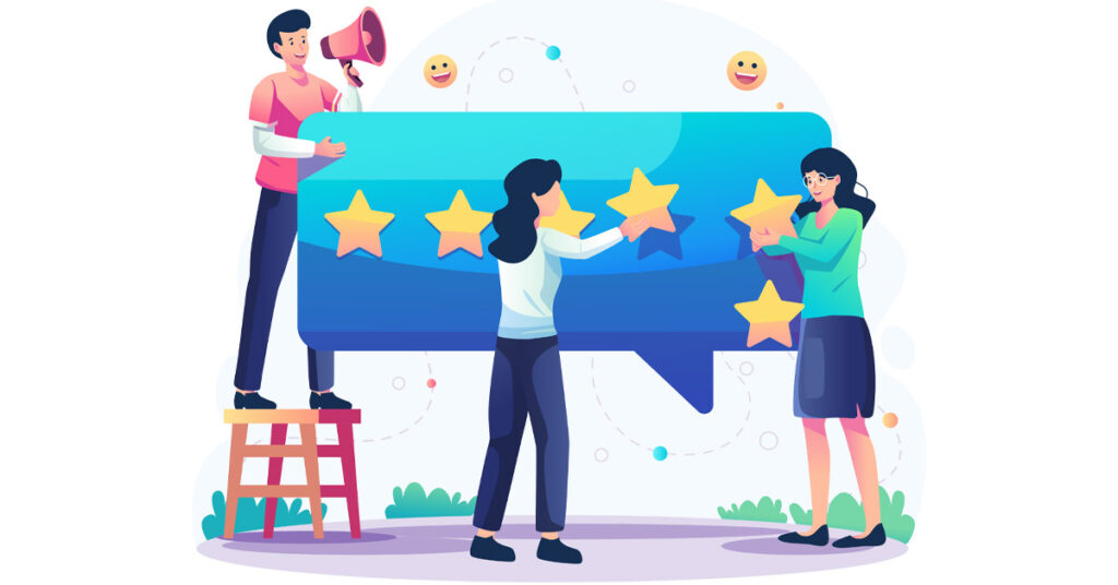 Google Reviews