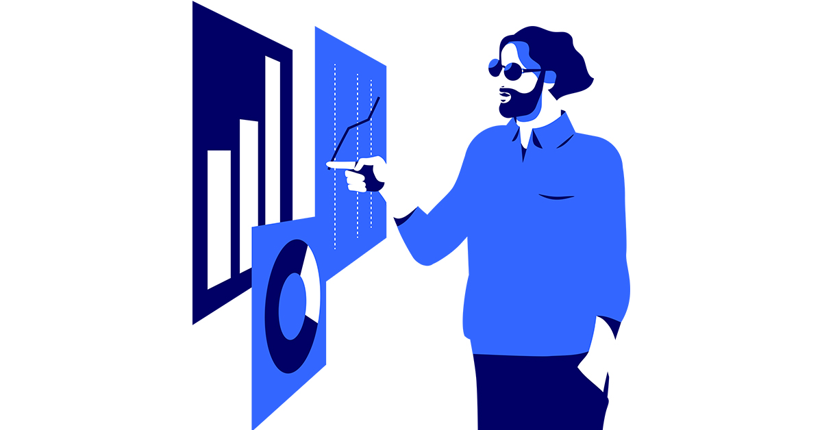 Google Search Console AI Report