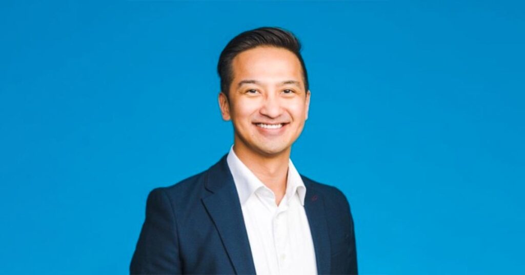 Lester de Guzman