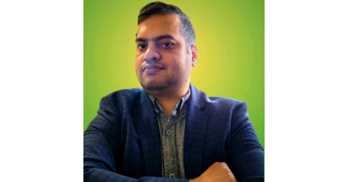 Aditya Dsouza, Digital Analytics Insights Manager – Western Region at General Motors