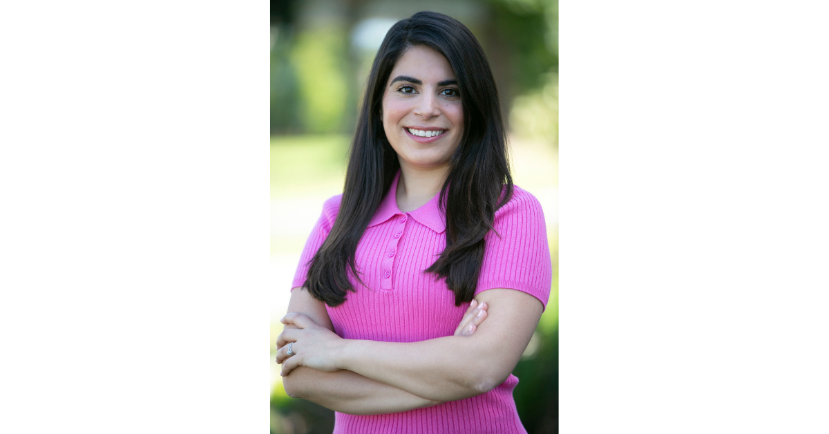 Jenny Mourad, Marketing Director at Discover Surrey