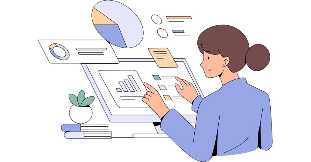 Google Analytics 4 Consulting