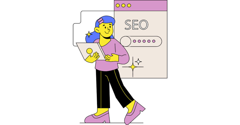 SEO Trends 2026