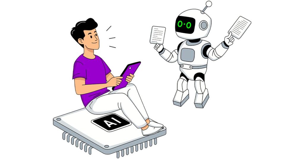 Google Ads and Google AI Overviews