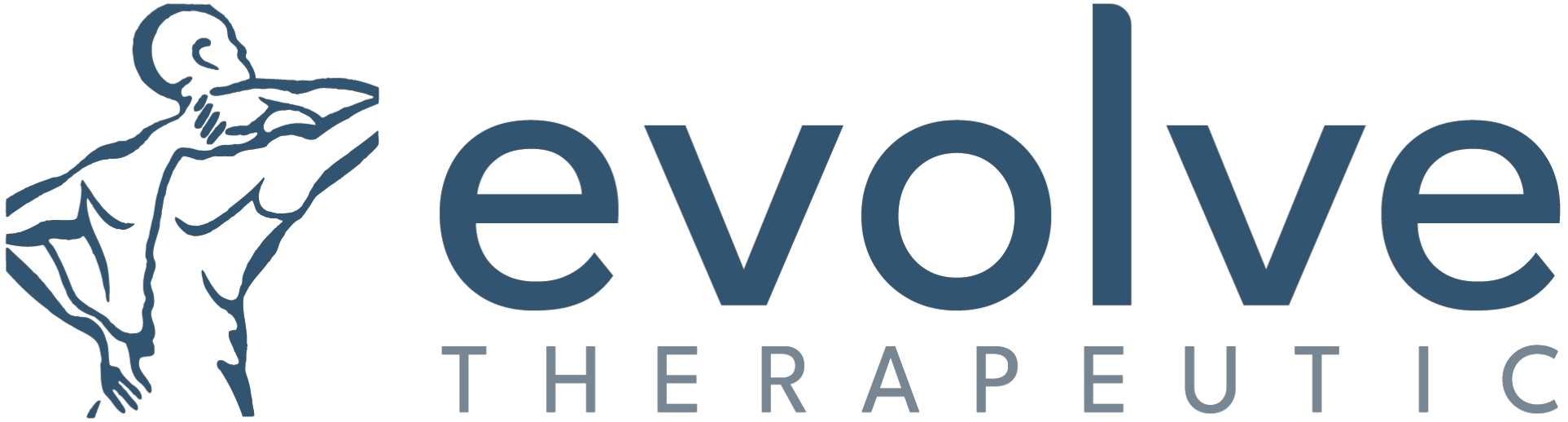 <a href="https://evolvetherapeutic.com/">Evolve Therapeutic</a>