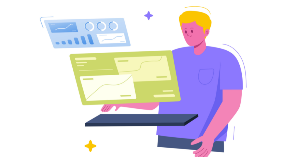 Google Analytics 4 Consultant