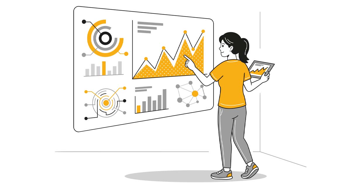 Google Analytics Consultant