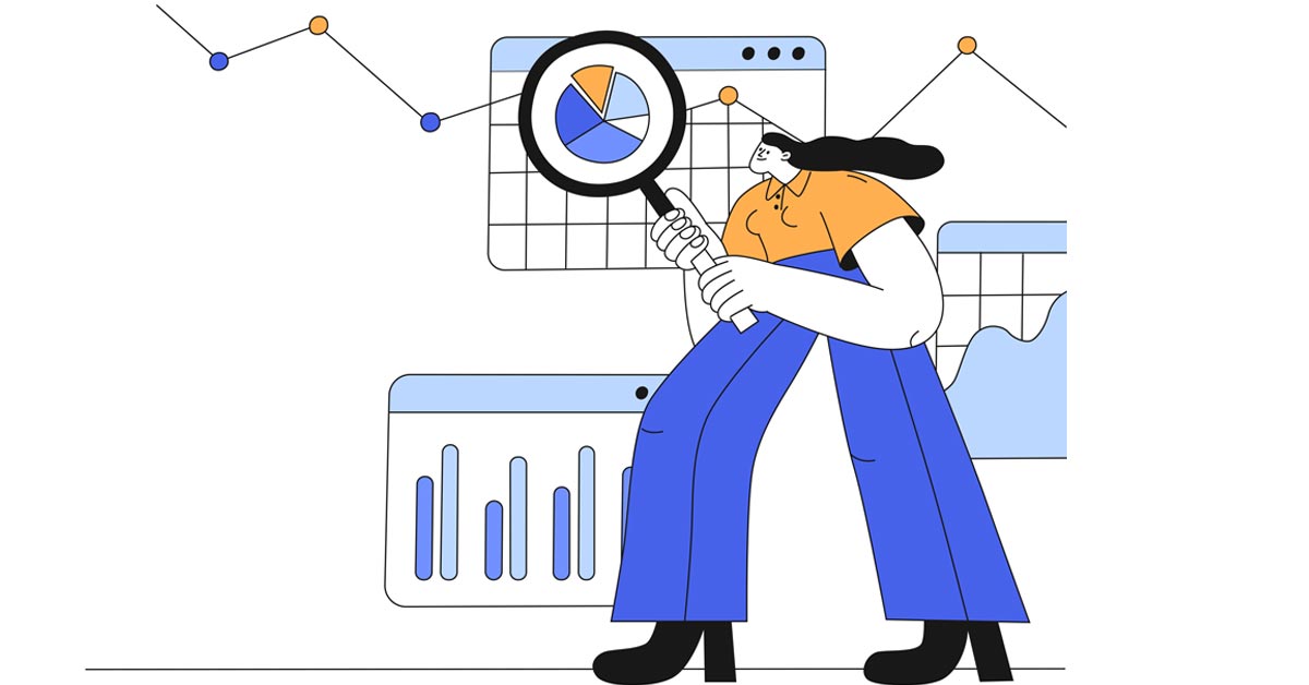 Google Analytics Consultant