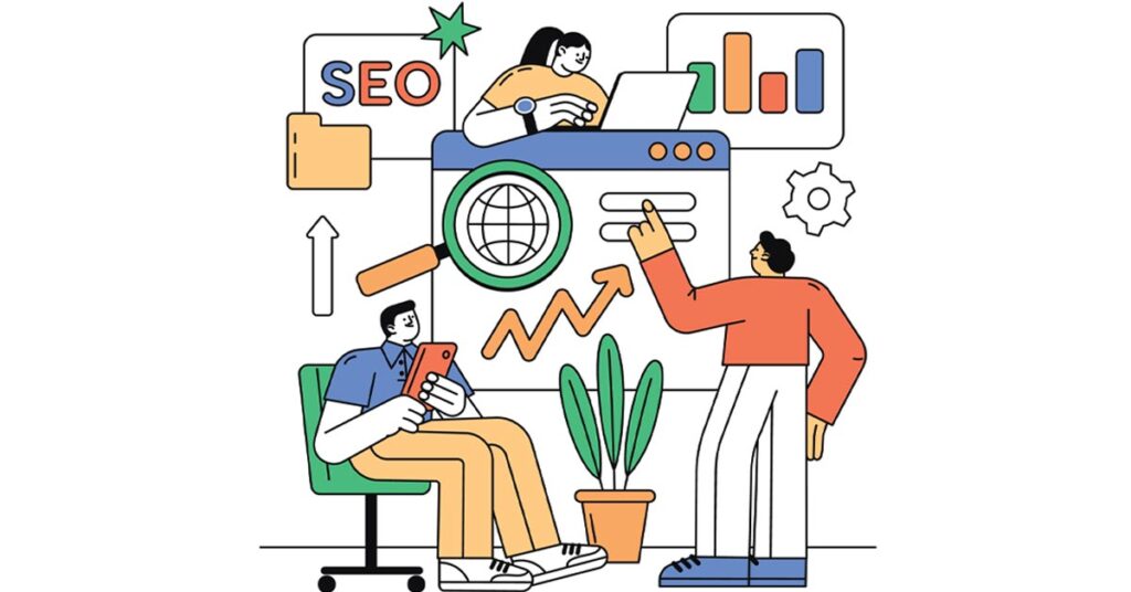 Local SEO