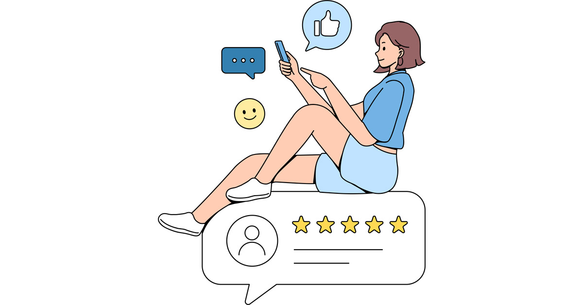 Yelp Reviews