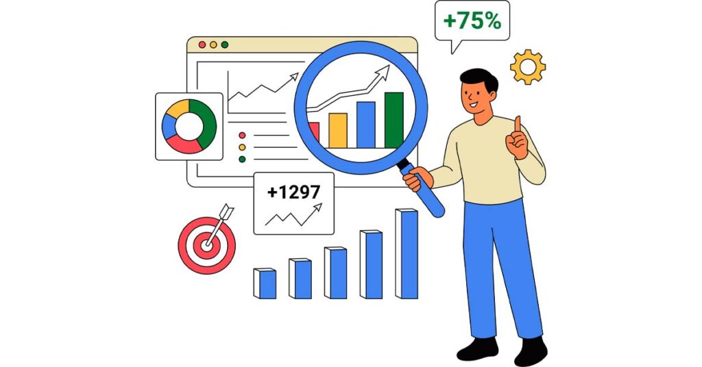 Google Analytics 4
